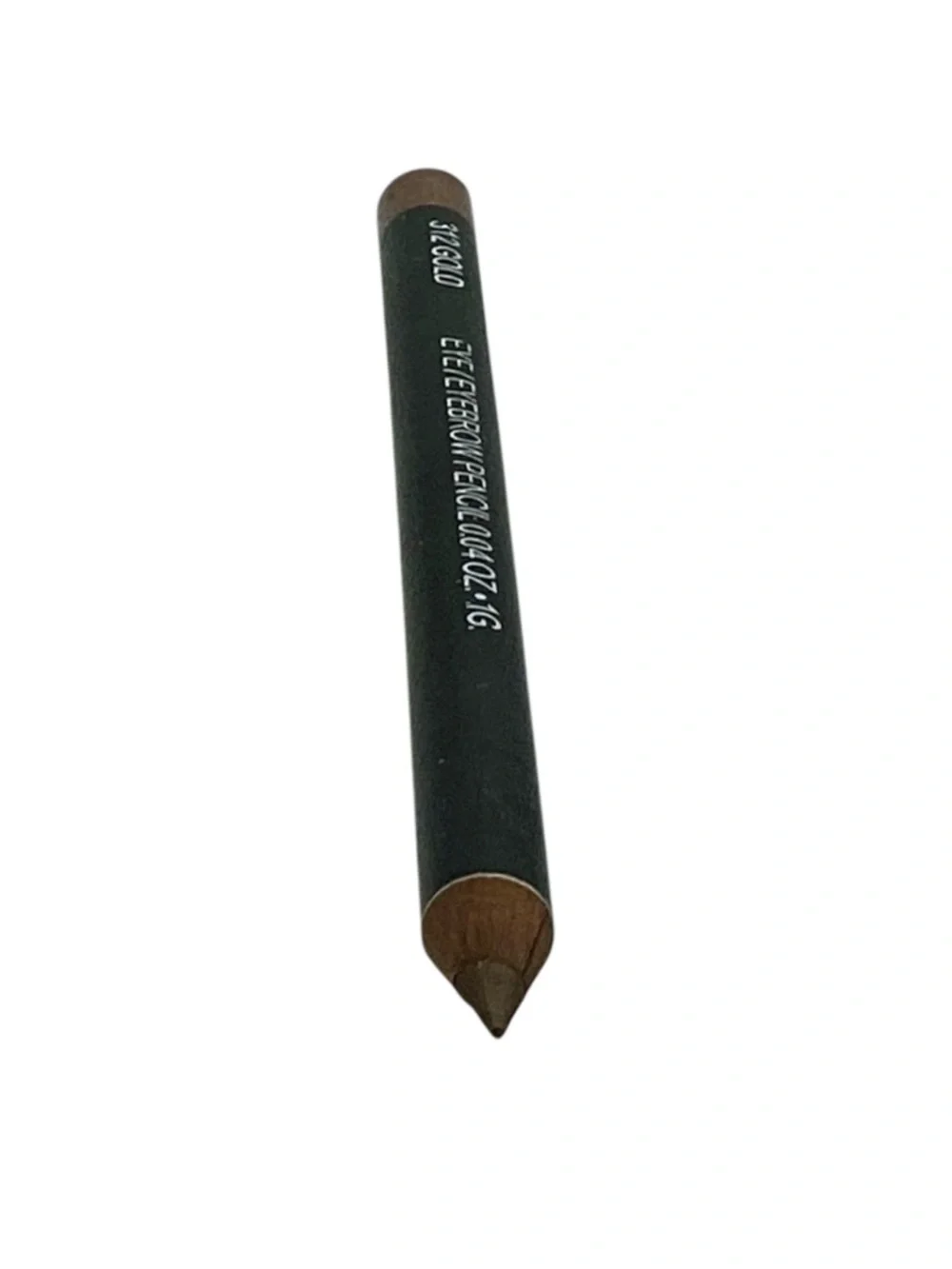 JBS Eyebrow Pencil (#312 Gold) (NWT)